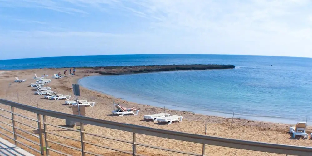Oceanview Luxury Villa 154