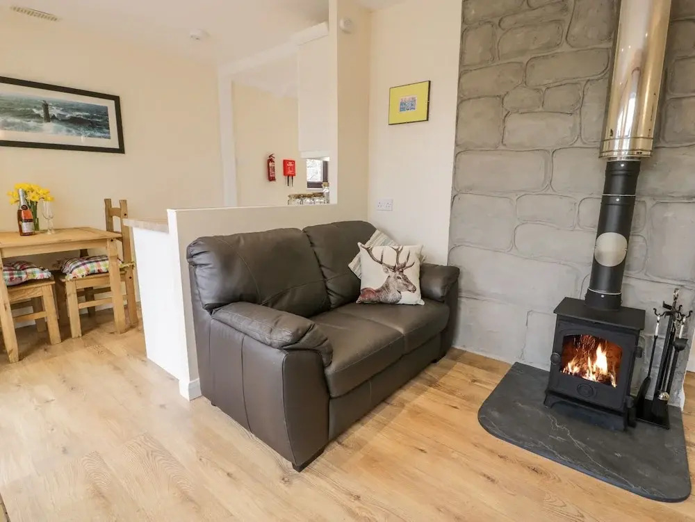 Melin Newydd