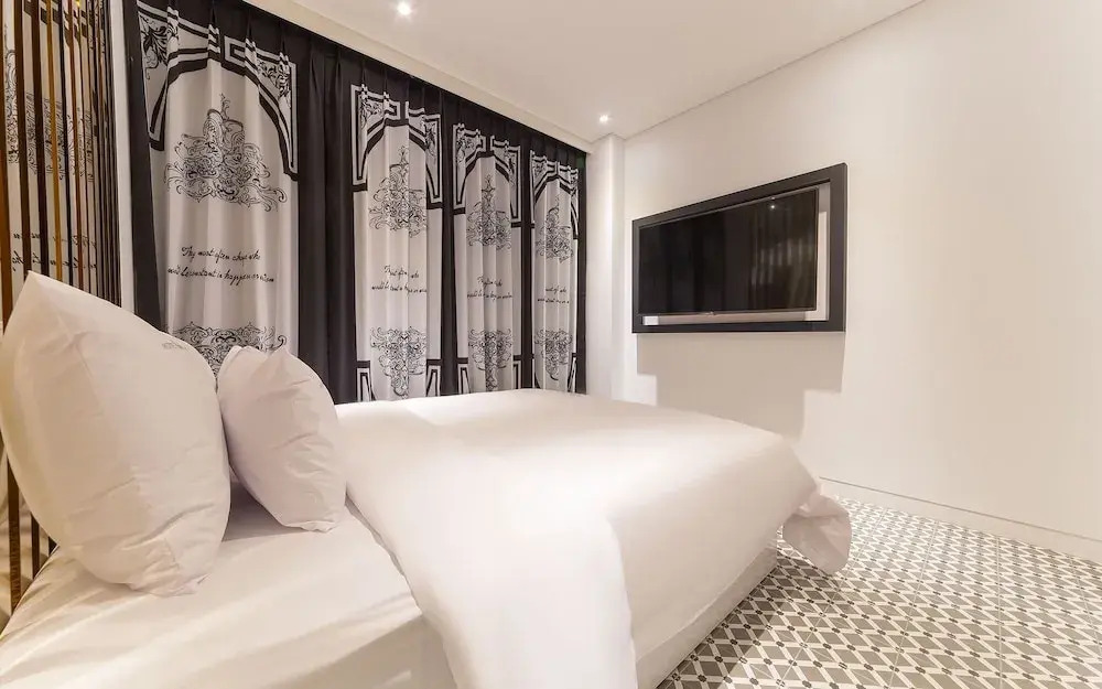 Yongin Hotel Vole