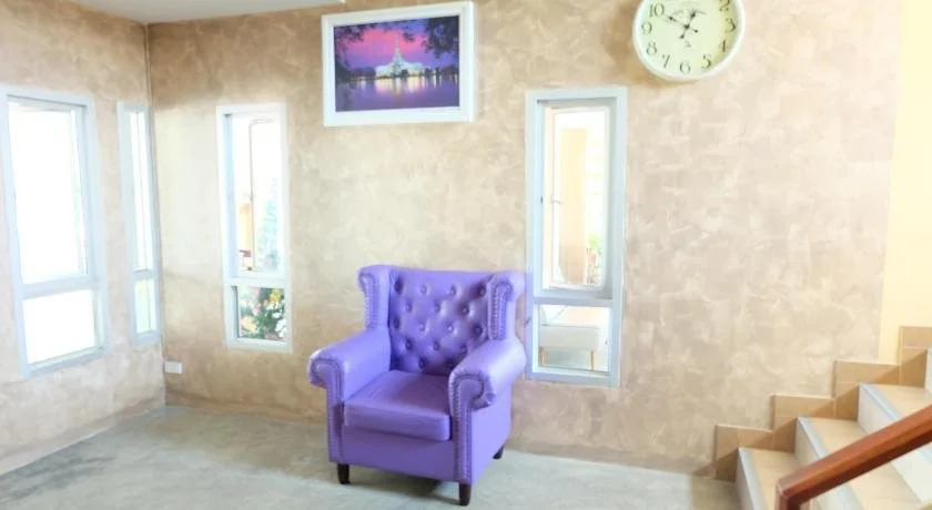 Kesorn Boutique Residence at 8 Riew