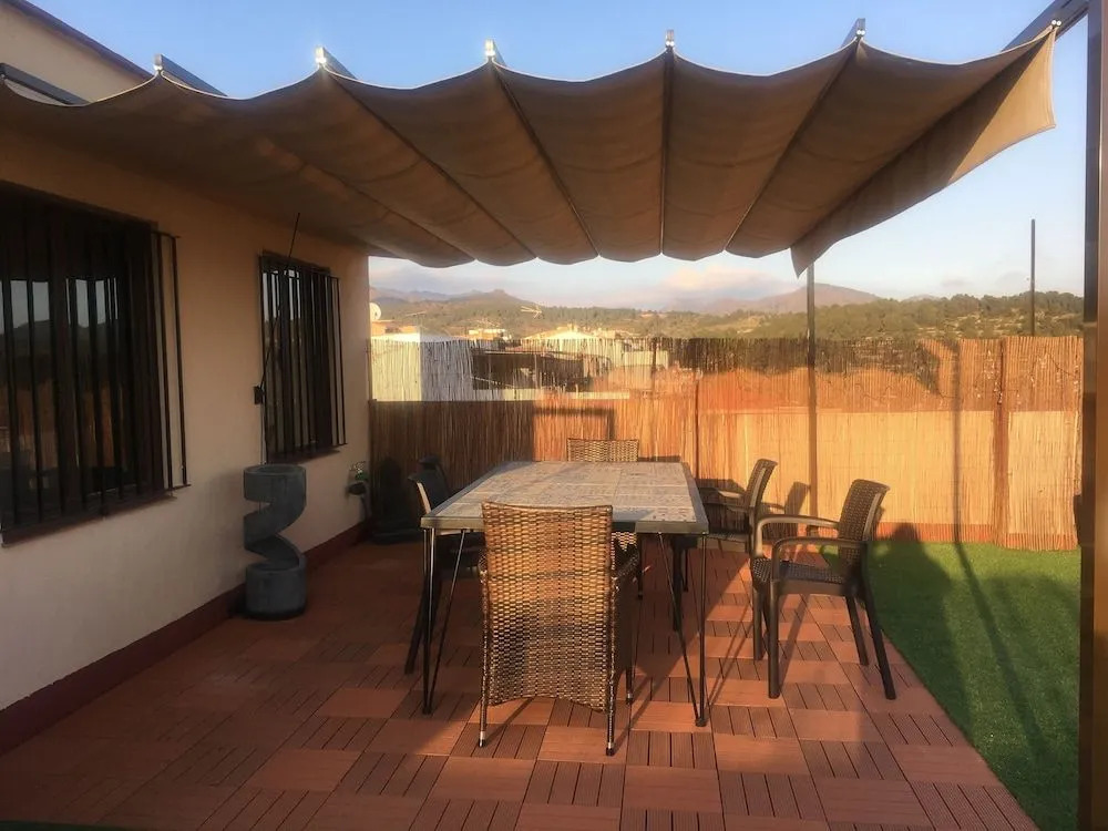 Casa Rural Valle del Palancia