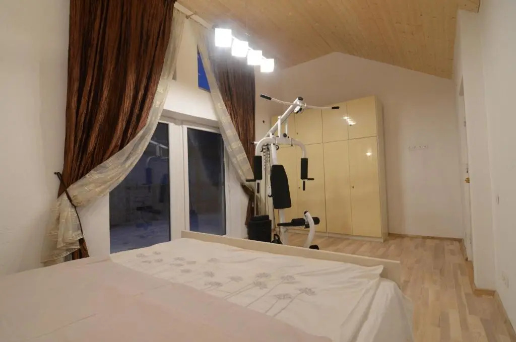 Vilnius Luxury Apartment 2