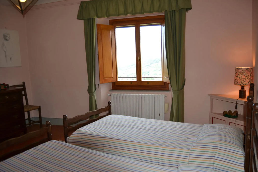 Agriturismo Montereggi