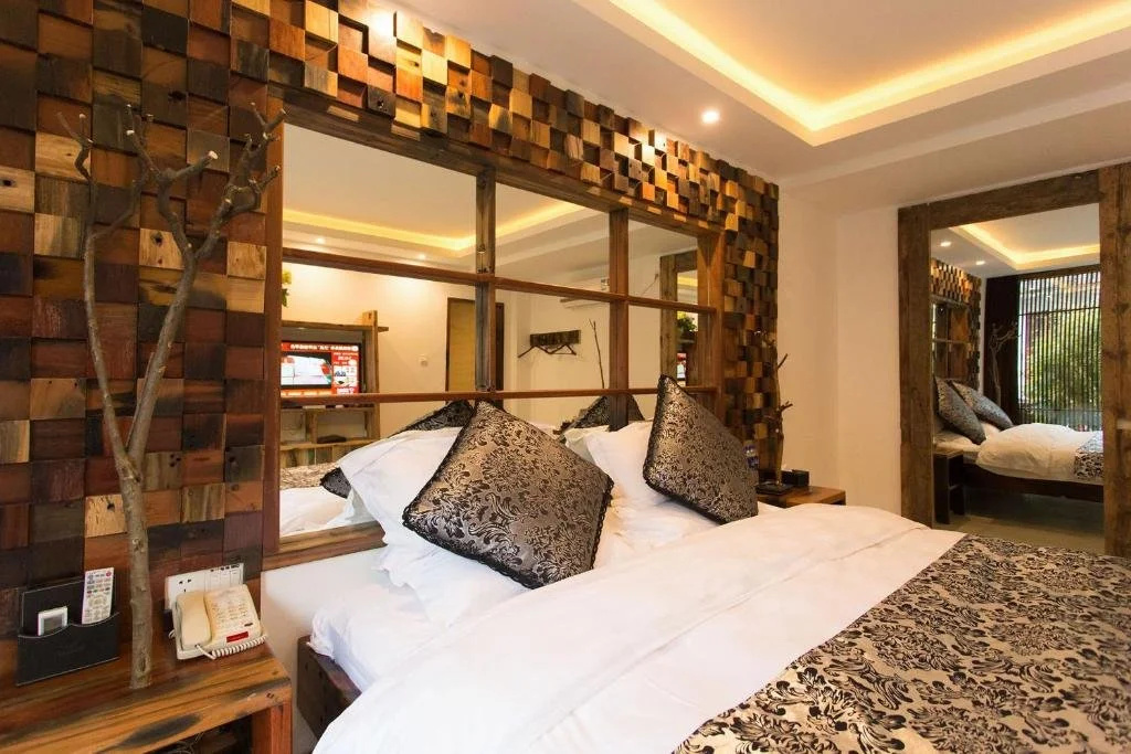 Xitang Wutuobang Boutique Hotel