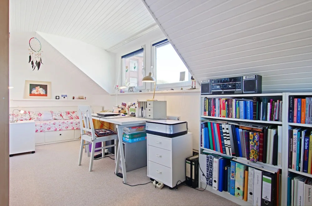 Private Room Stiegelmeyerstraße