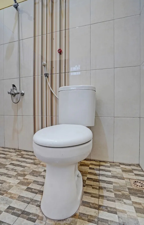 Hotel O Raffa Residence Syariah