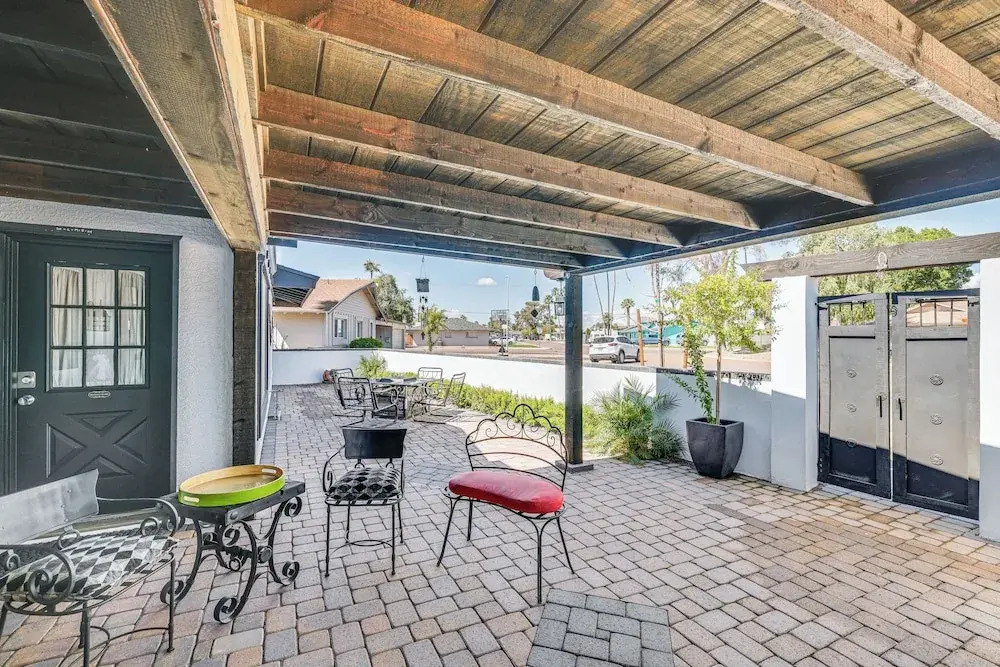 2 Mi to Old Town Scottsdale: Home w/ Pool Table