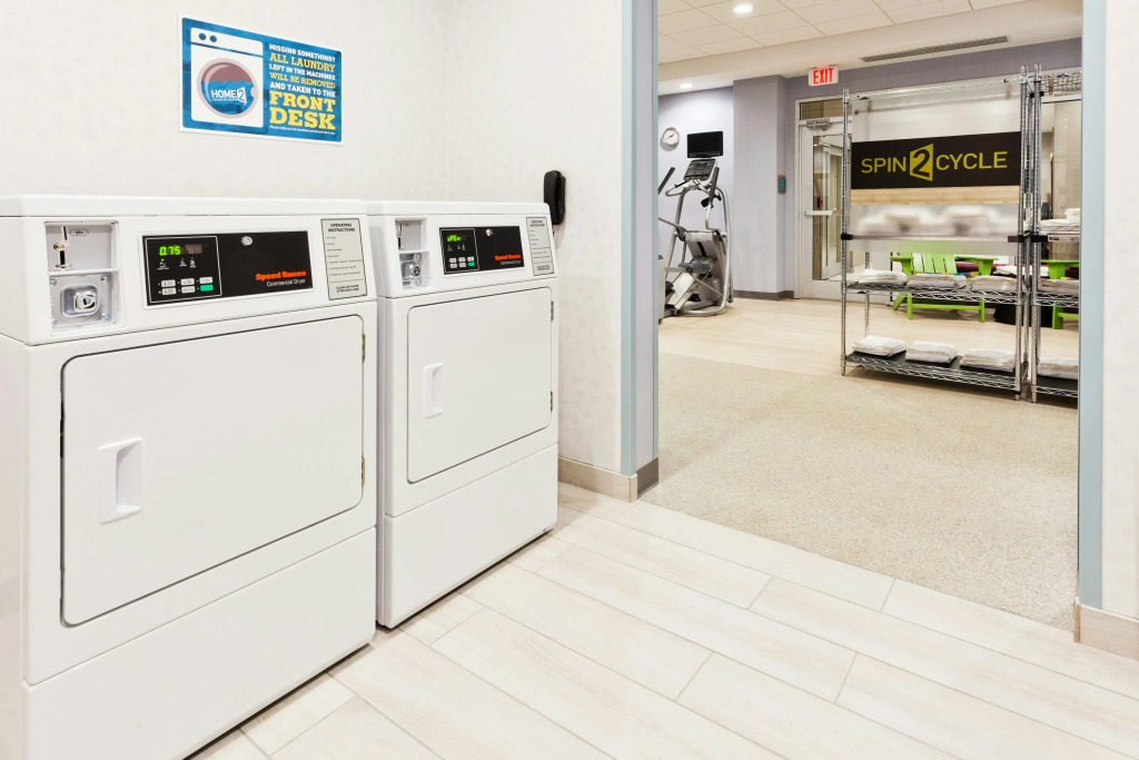 Home2 Suites By Hilton Birmingham Colonnade