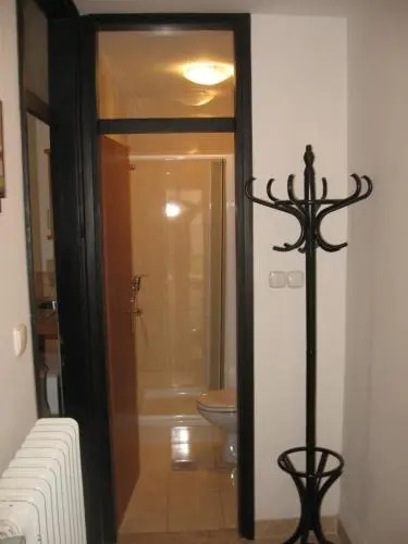 Rooms and Apartment Na poljani