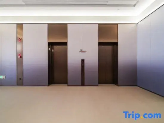 JI Hotel (Putian Wenjia Wharf)
