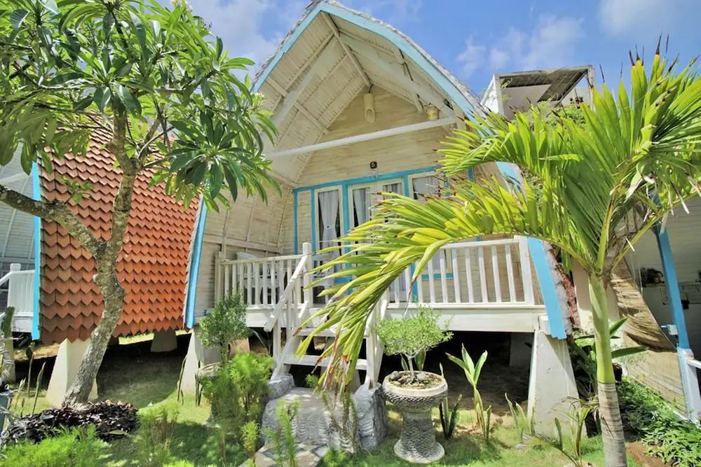 Bakung Cozy Cottage