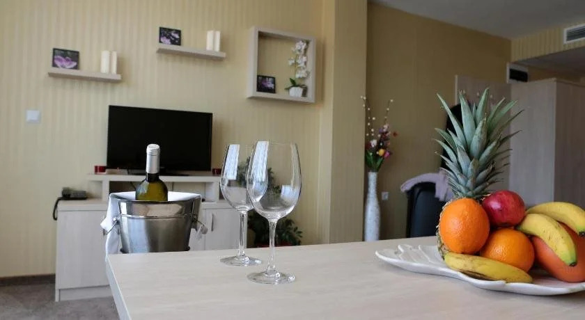 Hotel Spa Terma