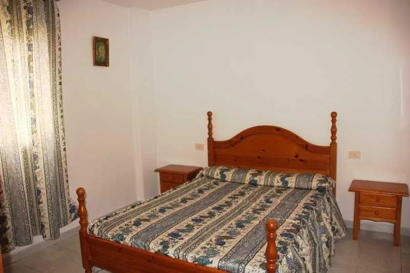 Apartamentos Mar de Azahar