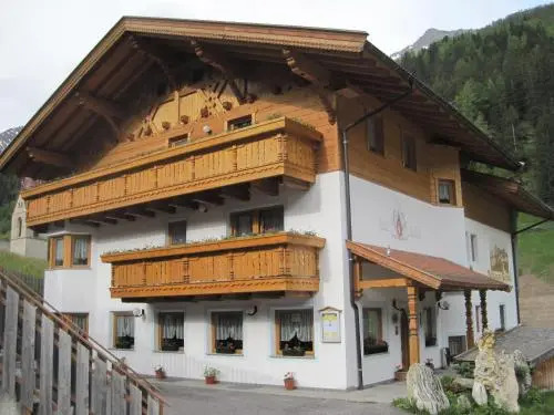 Pension Restaurant Trausberg