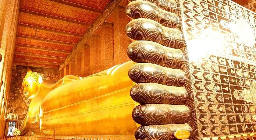 Chaiwat Guesthouse