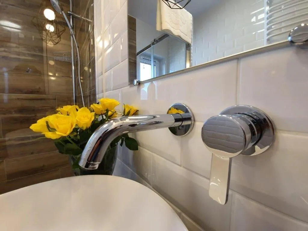 365PAM - Apartamenty Szafirowa Mierzeja