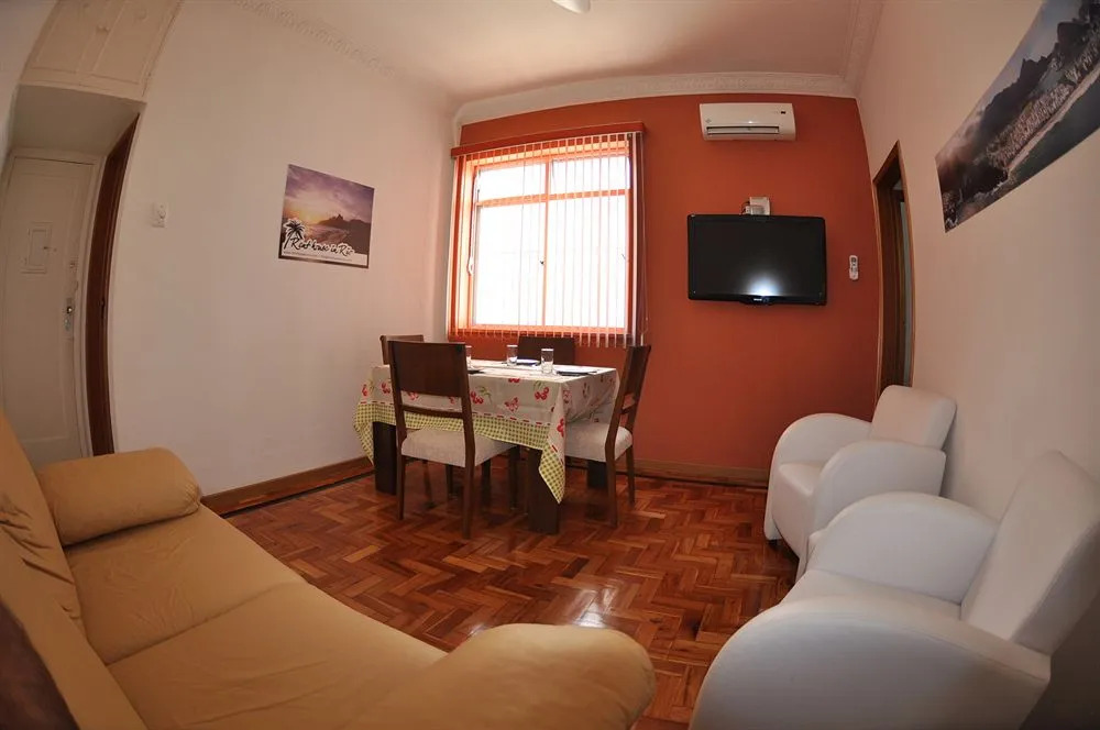 Apartamento Elis Regina