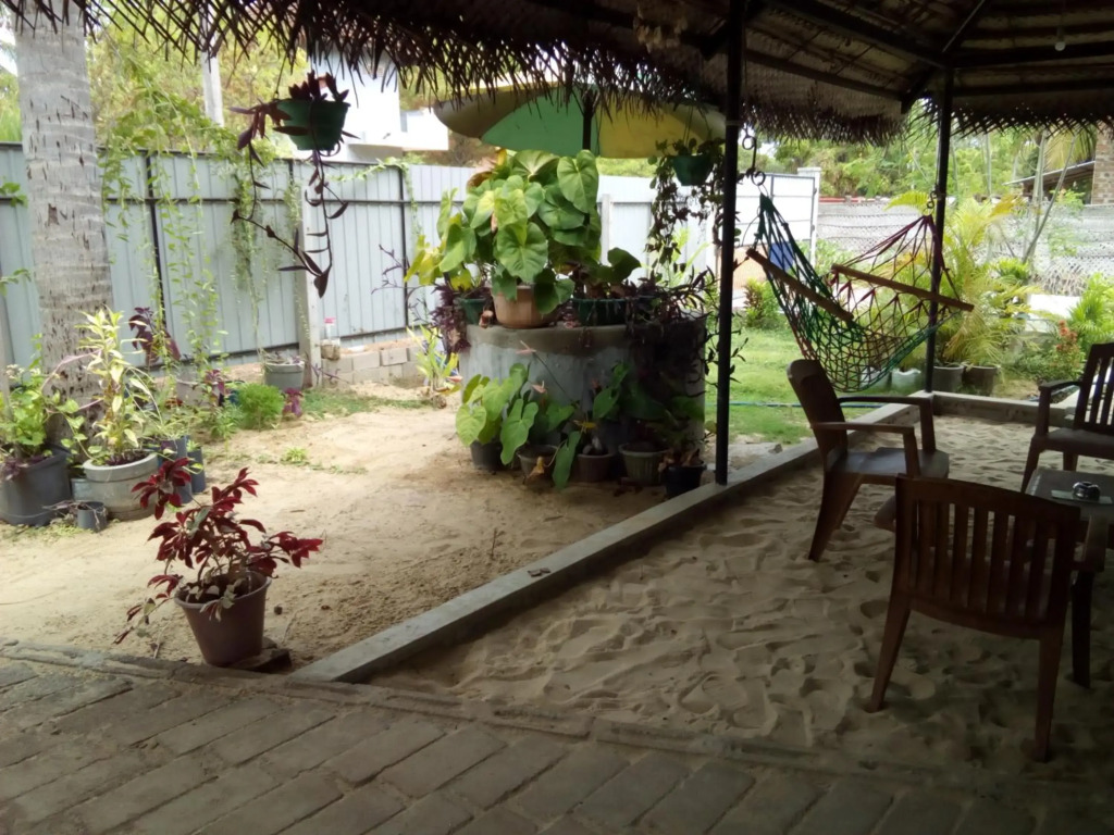 Batti Relax Point