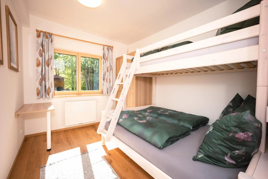 Appartement Sonnenheim