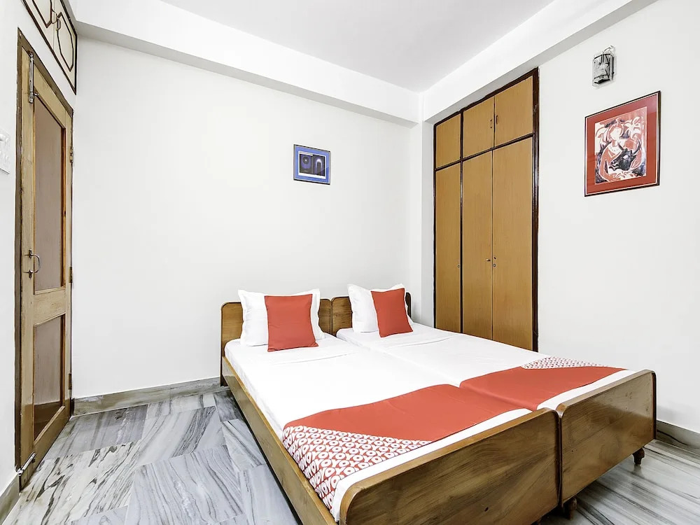 OYO 13303 Shantiniketan Homestay