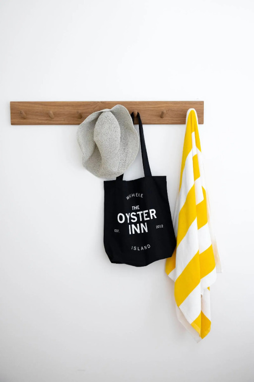 The Oyster Inn