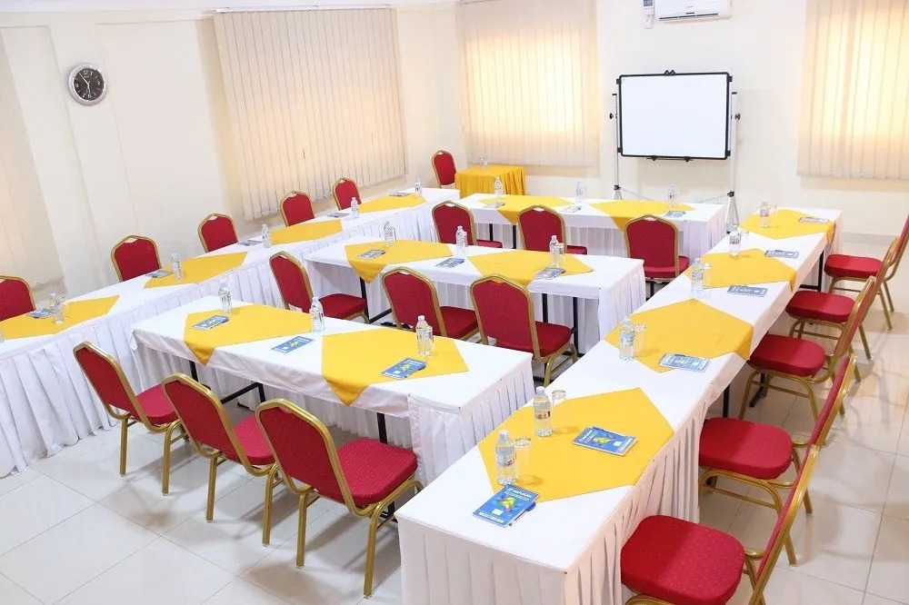 Maries Royale Hotel