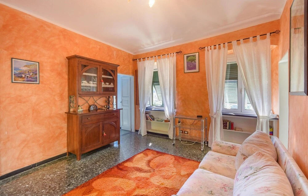 Nice Apartment In Camogli With Wifi