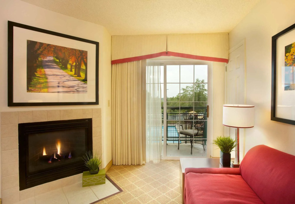 Residence Inn Springfield