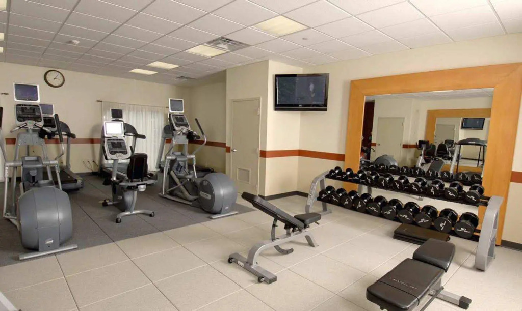 Embassy Suites by Hilton Cincinnati Northeast - Blue Ash