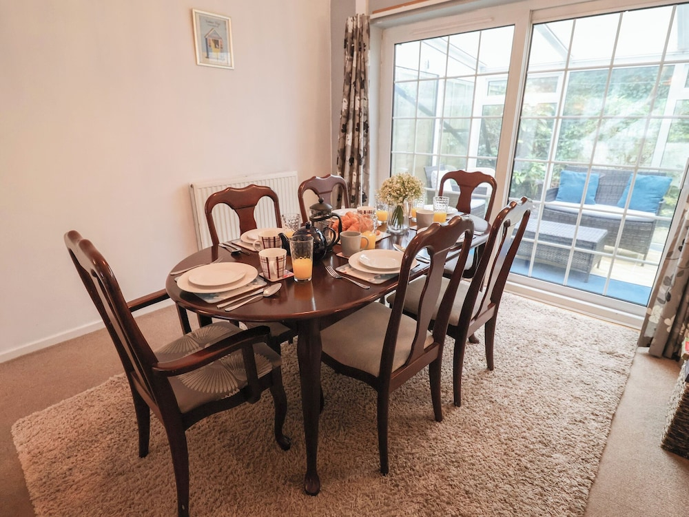Cromer Holiday Home