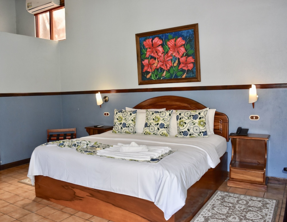 Hotel Playa Espadilla & Gardens
