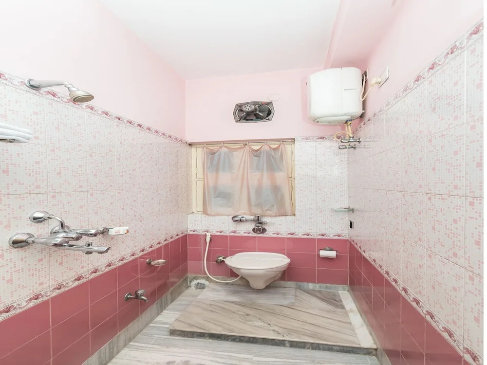 OYO 2872 Hotel City of Joy