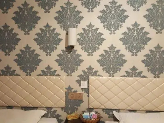 Urumqi Jianjun Hotel