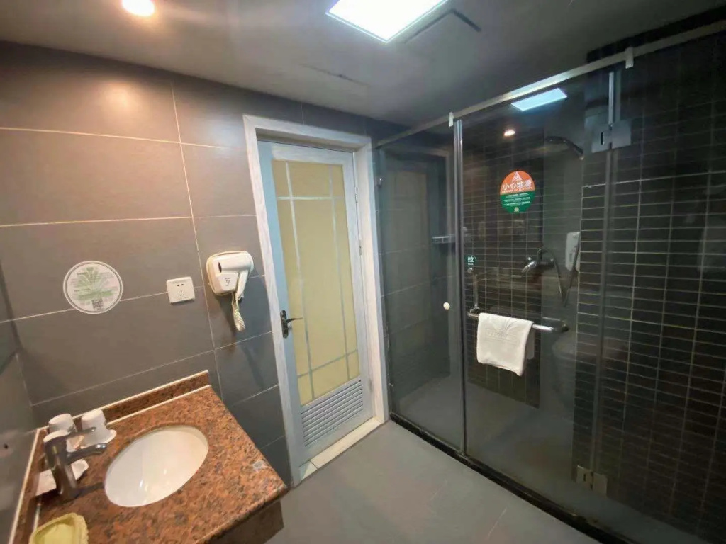 GreenTree Alliance Hotel Chengde Mountain Resort Cuiqiao Road