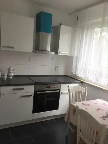 Messeapartment Hahnenkamp
