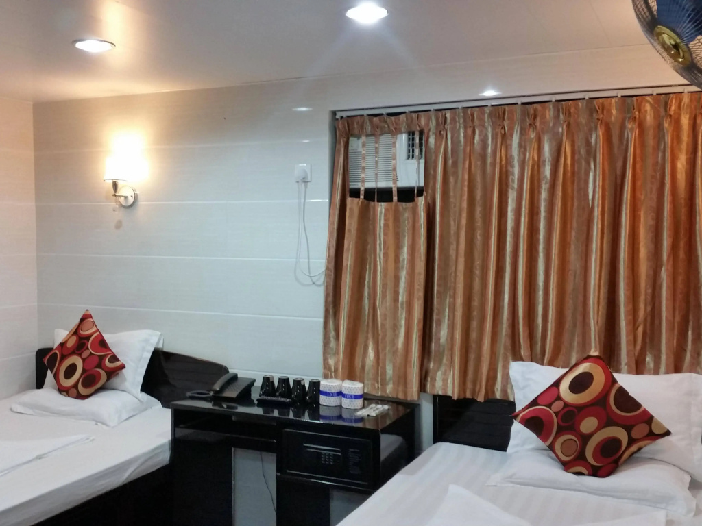 Sydney Hostel