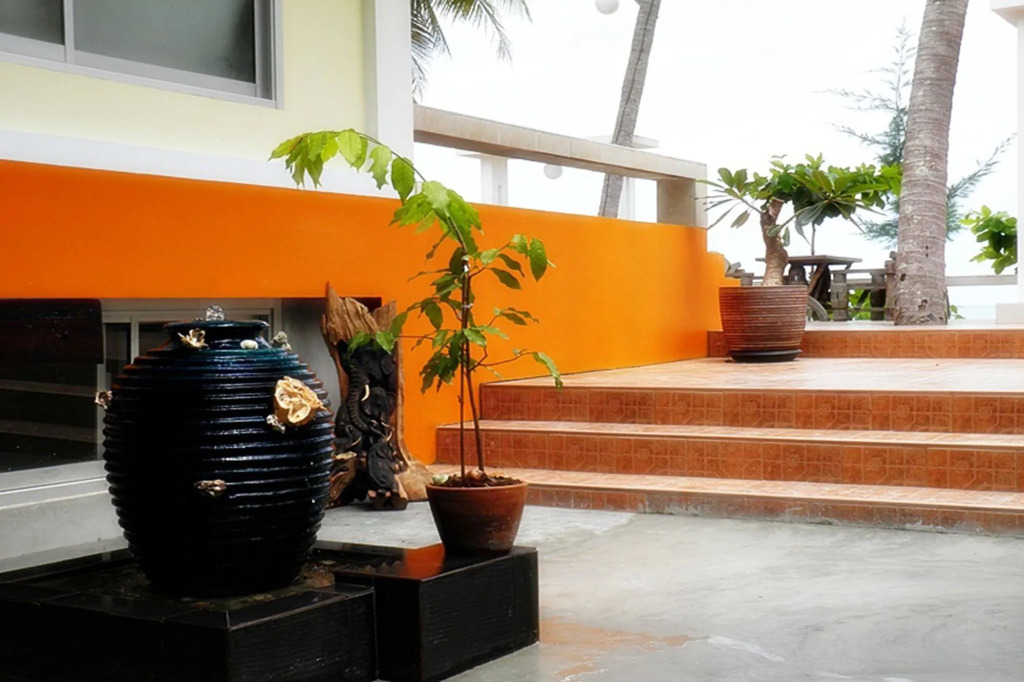 The Theatre Villa