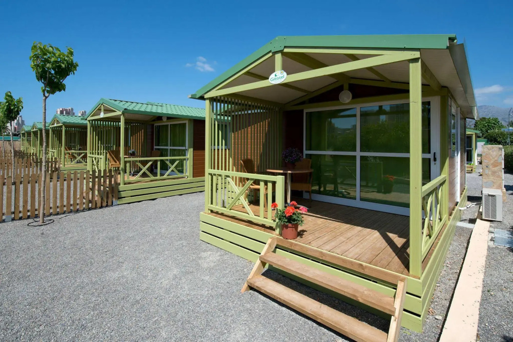 Camping Villasol