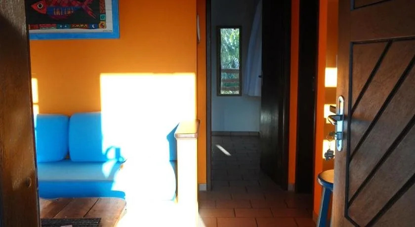 Pousada dos Corais