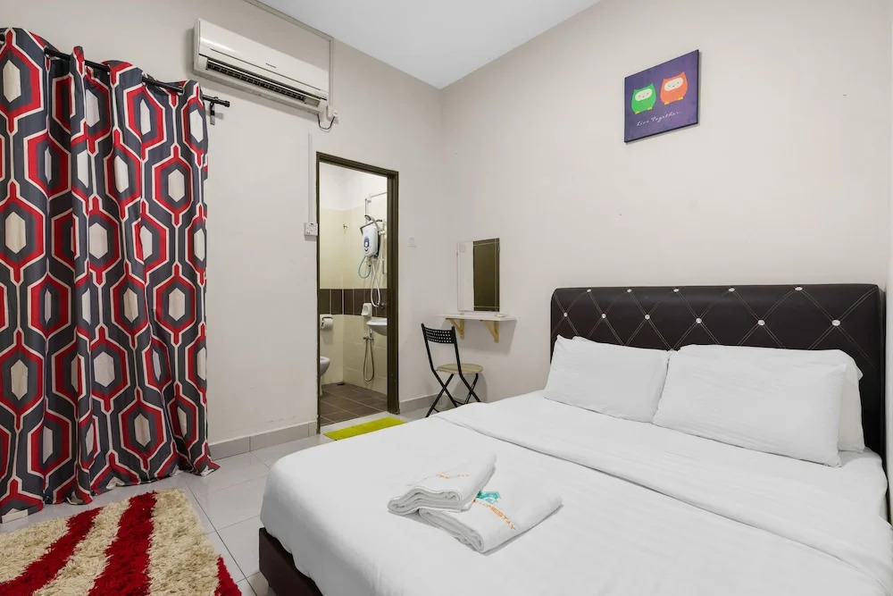 Rumah Den Homestay