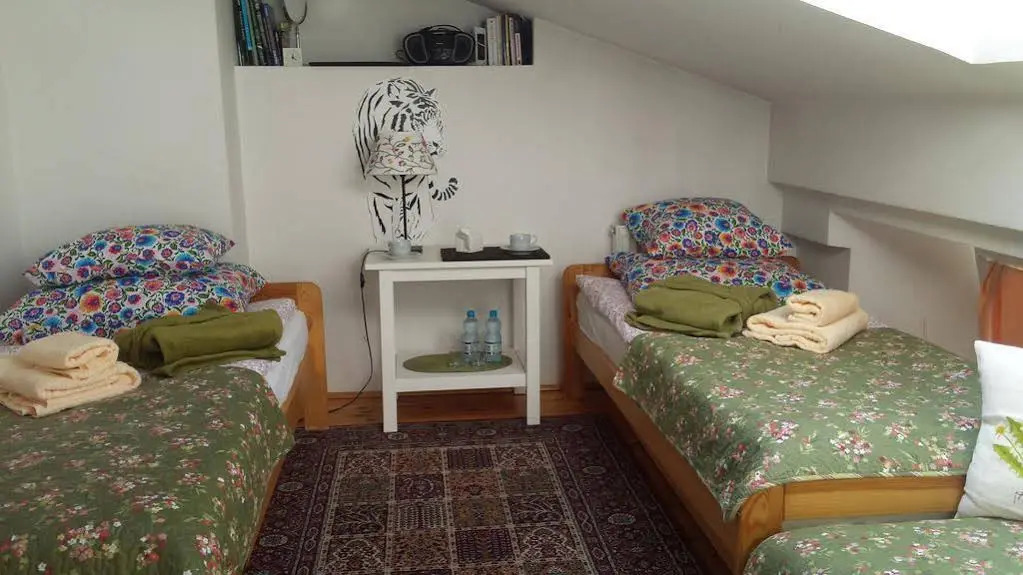 Apartamenty Fryderyk