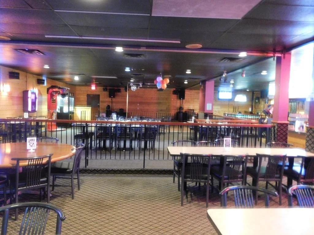 Casey's Inn