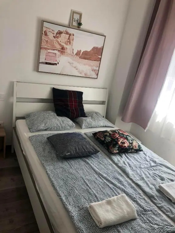 Bella Fiore mini rooms 3