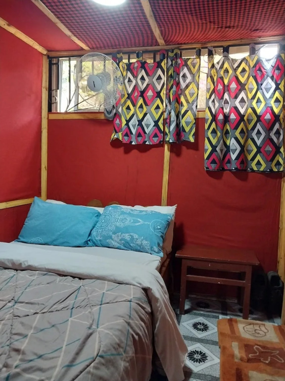 Green Garden Guest House