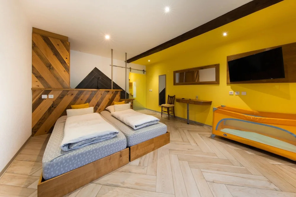 Le Domaine du Verger, Chambres et SPA privé