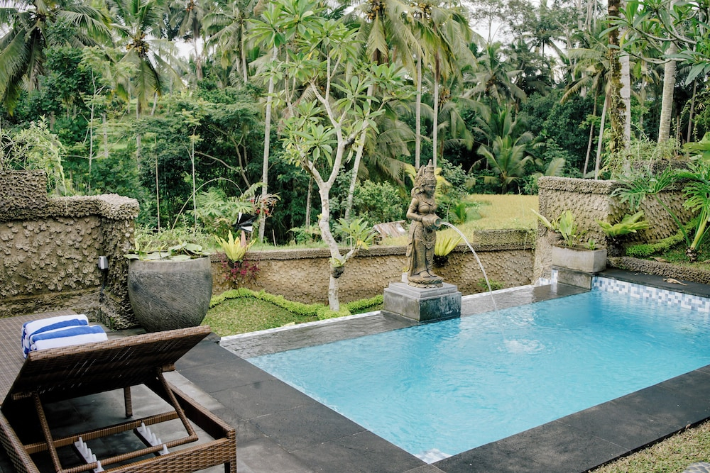 Alvia Joglo House & Private Pool