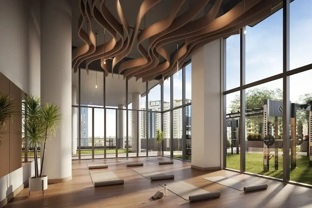 Sentral Sol Modern