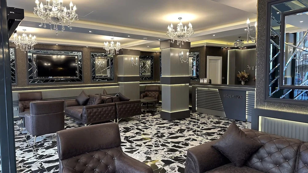 YILDIZ OTEL