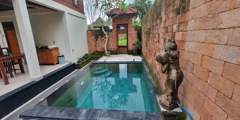 Pandawa Villas Ubud