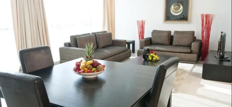 Retaj Residence Al Corniche(رتاج ريزيدنس الكورنيش)